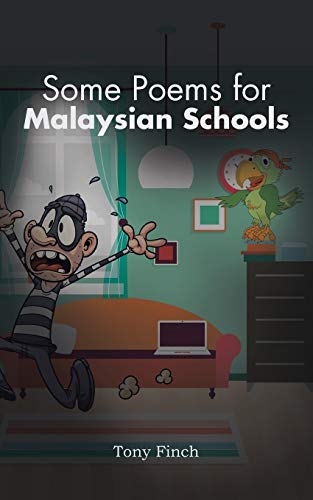 Some Poems For Malaysian Schools [Paperback]