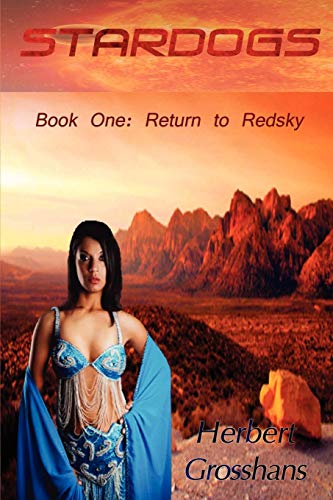 Stardogs1, Return to Redsky [Paperback]