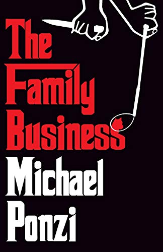 The Family Business [Paperback]