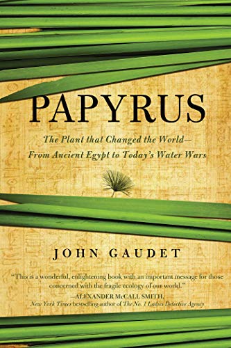 Papyrus [Hardcover]
