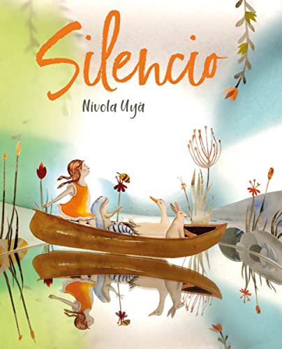 Silencio [Hardcover]