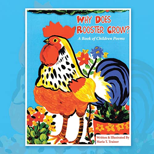 Why Does Rooster Crow