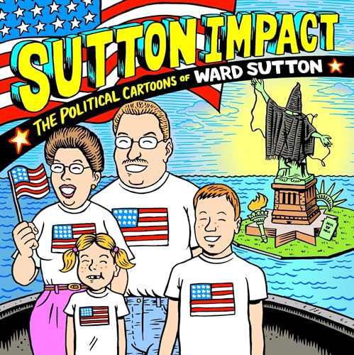 Sutton Impact [Paperback]