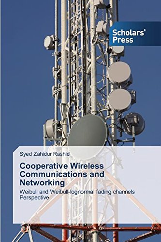 Cooperative Wireless Communications And Networking [Paperback]