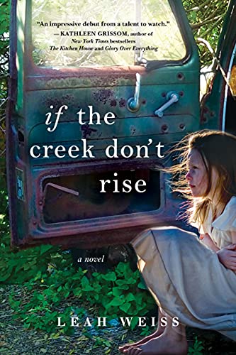 If the Creek Don&39t Rise A Novel [Paperback]