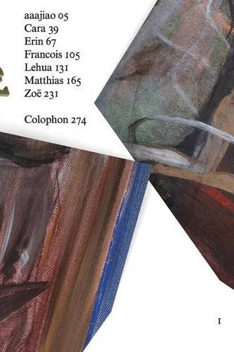 [soft] Magazine Creative People And Their Day Jobs [Paperback]