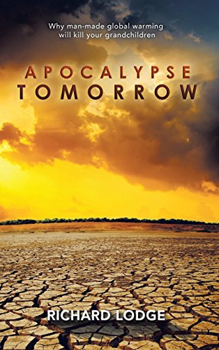 Apocalypse Tomorrow [Hardcover]