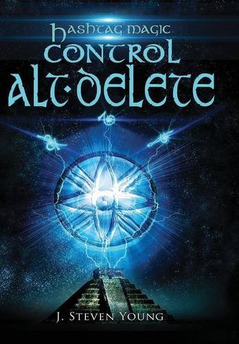 Control Alt Delete (hashtag Magic) [Hardcover]