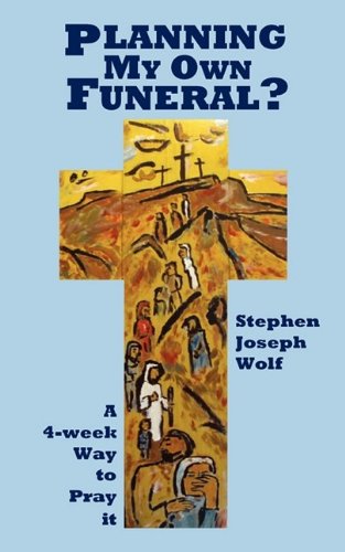 Planning My Own Funeral [Paperback]