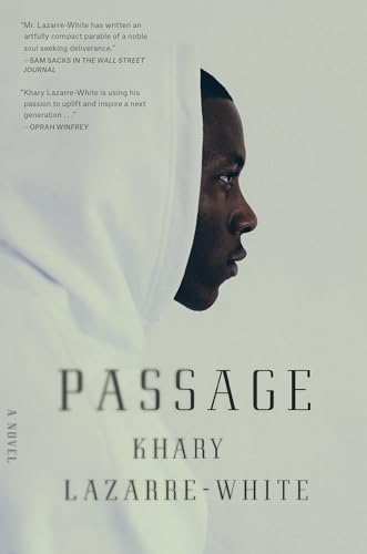Passage [Paperback]