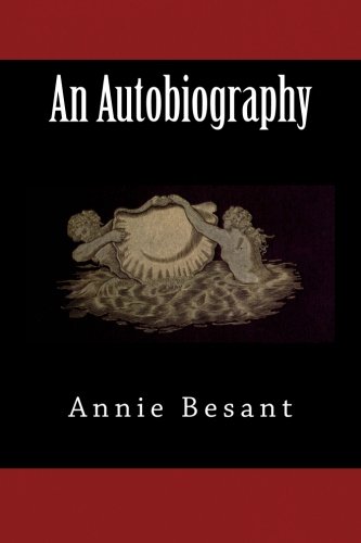 An Autobiography [Paperback]