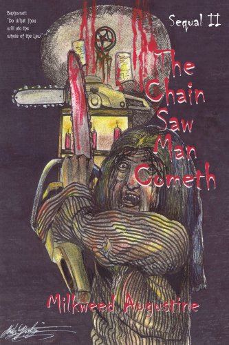 Chain Saw Man Cometh Sequal II [Paperback]