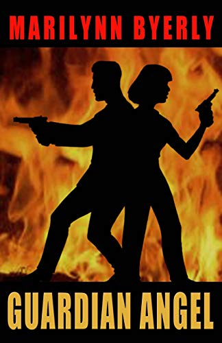 Guardian Angel [Paperback]