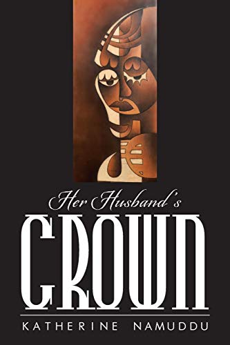 Her Husband's Crown [Paperback]