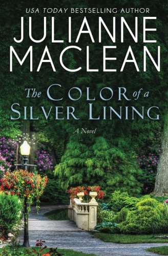 Color of a Silver Lining [Paperback]