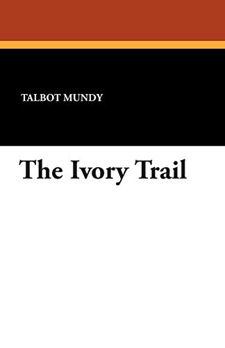 Ivory Trail [Unknown]