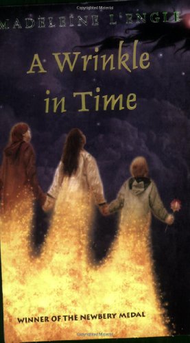 A Wrinkle In Time (madeleine L'engle's Time Quintet) [Mass Market Paperbac]