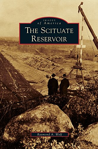 Scituate Reservoir [Hardcover]