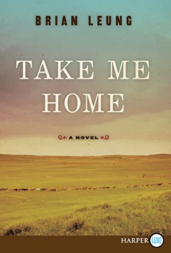 Take Me Home A Novel [Paperback]