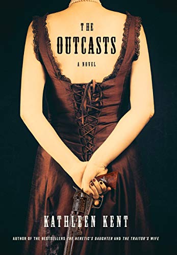 The Outcasts A Novel [Hardcover]