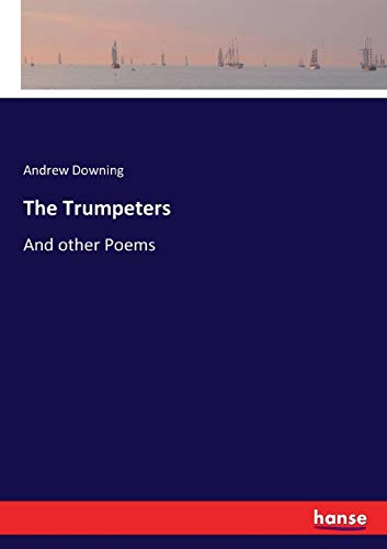 Trumpeters [Paperback]