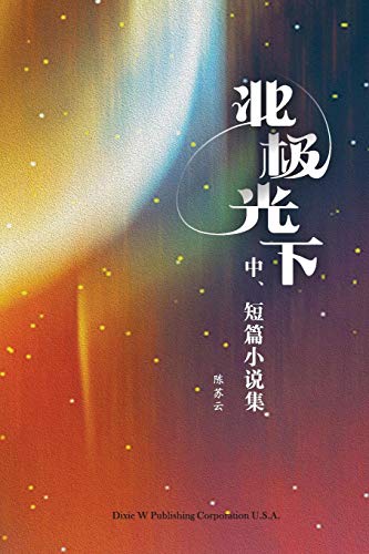 Under the Northern Lights [Paperback]