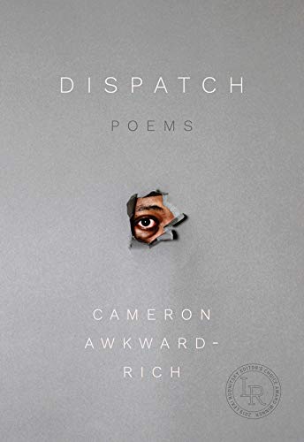 Dispatch Poems [Paperback]