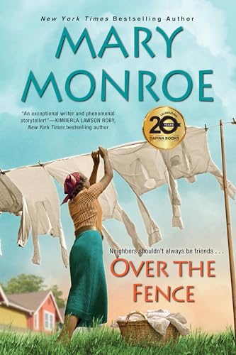 Over the Fence [Paperback]