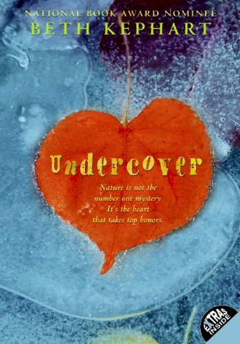 Undercover [Paperback]