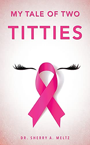 My Tale Of Two Titties [Paperback]