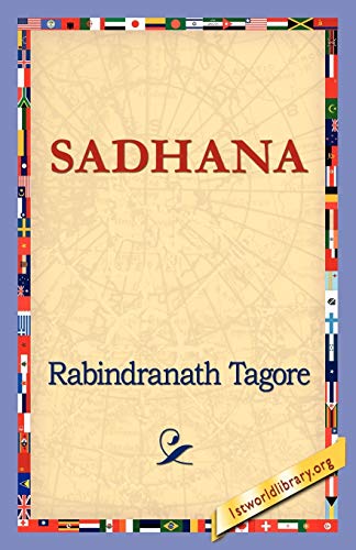Sadhana [Paperback]