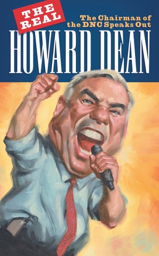 The Real Howard Dean [Paperback]