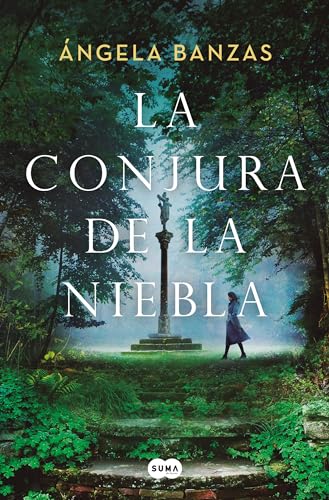 La conjura de la niebla / The Conjure of the Mist [Paperback]
