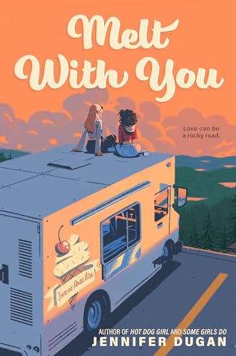 Melt With You [Paperback]