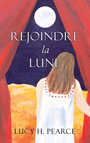 Rejoindre La Lune / Reaching For The Moon Le Guide Des Cycles Pour Une Jeune Fi [Paperback]
