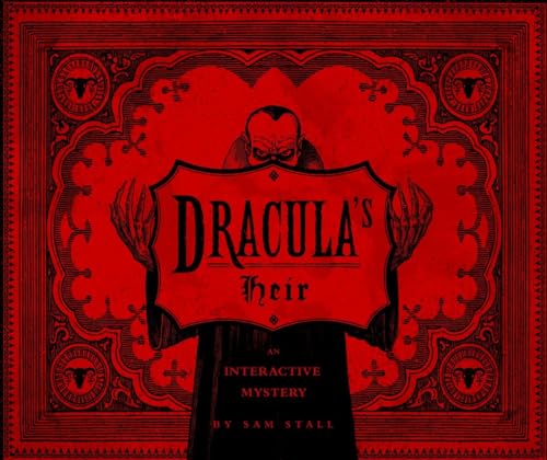 Dracula's Heir [Hardcover]