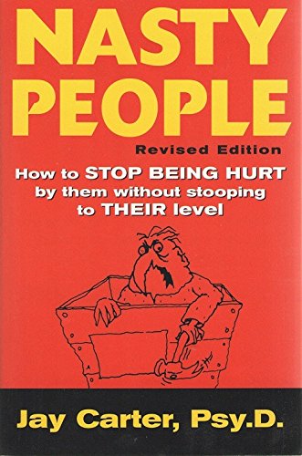 Nasty People [Paperback]