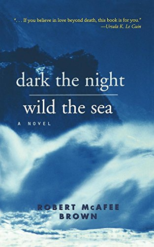 Dark the Night Wild the Sea [Unknown]