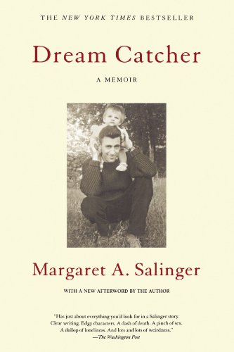 Dream Catcher A Memoir [Paperback]