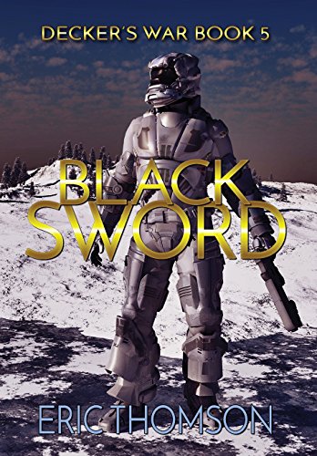 Black Sword [Hardcover]