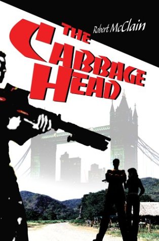 Cabbage Head [Hardcover]