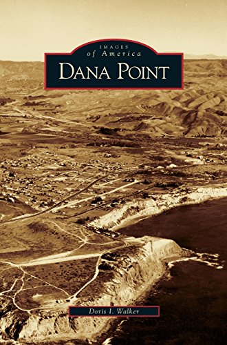 Dana Point [Hardcover]