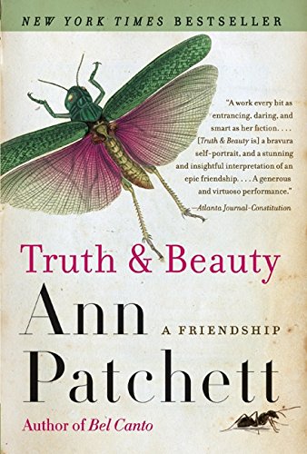 Truth & Beauty: A Friendship [Paperback]