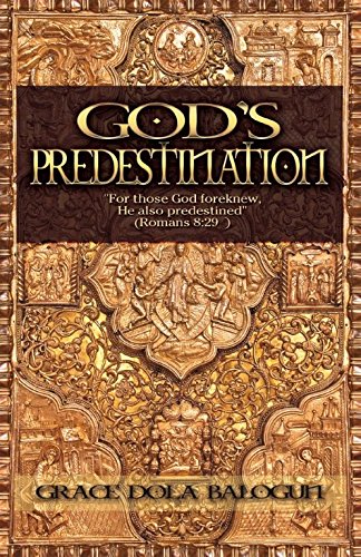 God's Predestination [Hardcover]