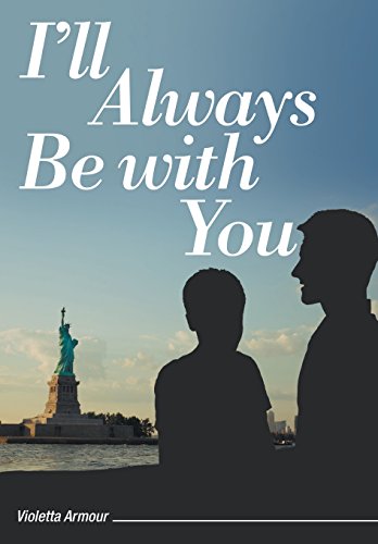 I'll Always Be With You [Hardcover]