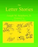 The Letter Stories [Paperback]