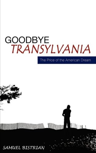 Goodbye Transylvania [Paperback]