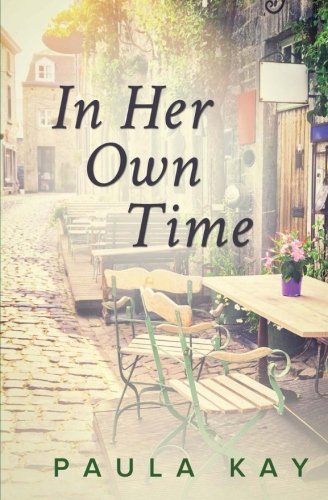 In Her Own Time (legacy Series, Book 2) [Paperback]