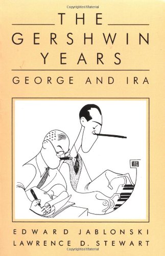 The Gershwin Years George And Ira [Paperback]
