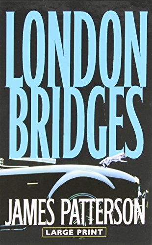 London Bridges [Hardcover]